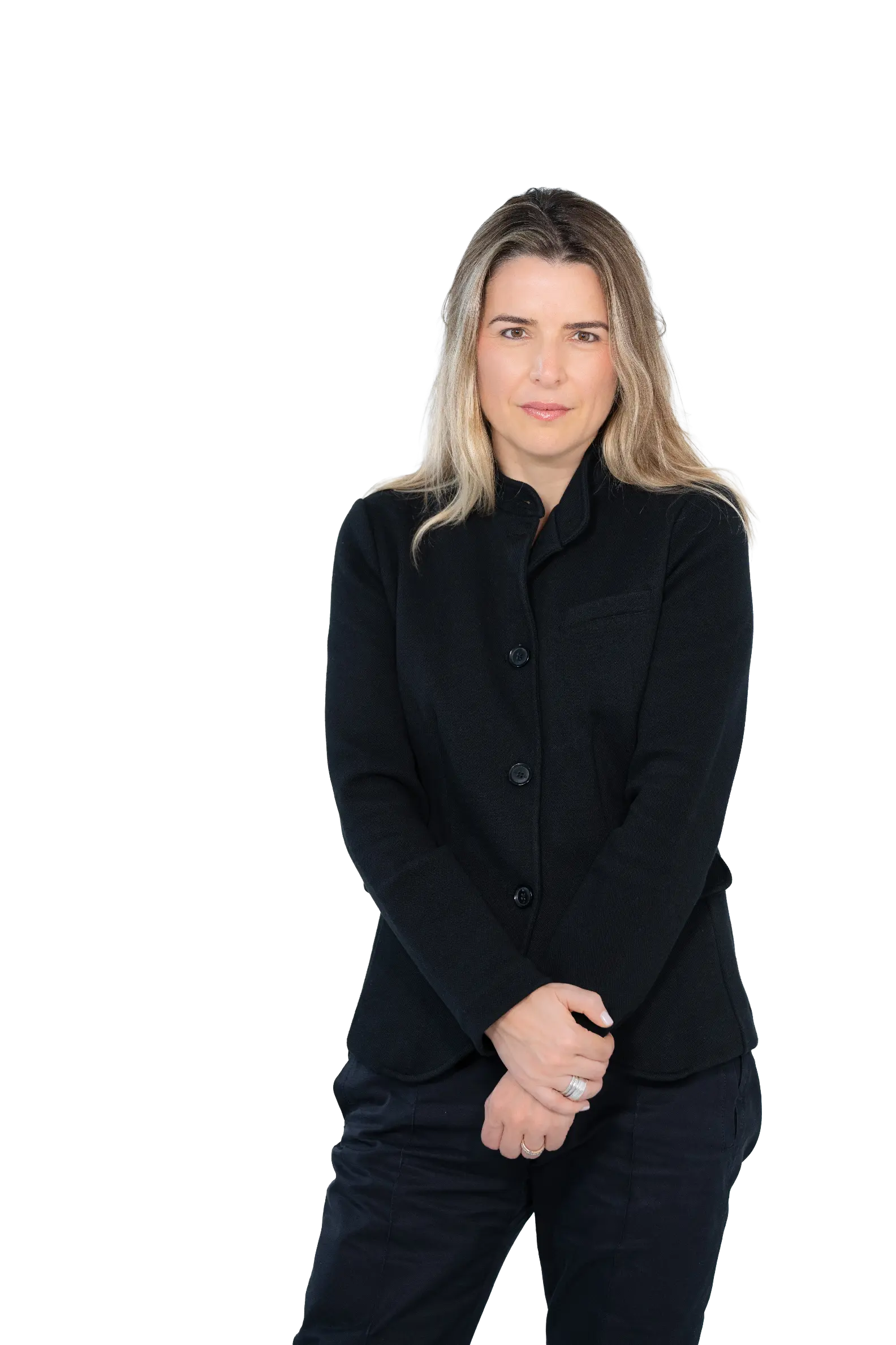 Andreza Araújo
