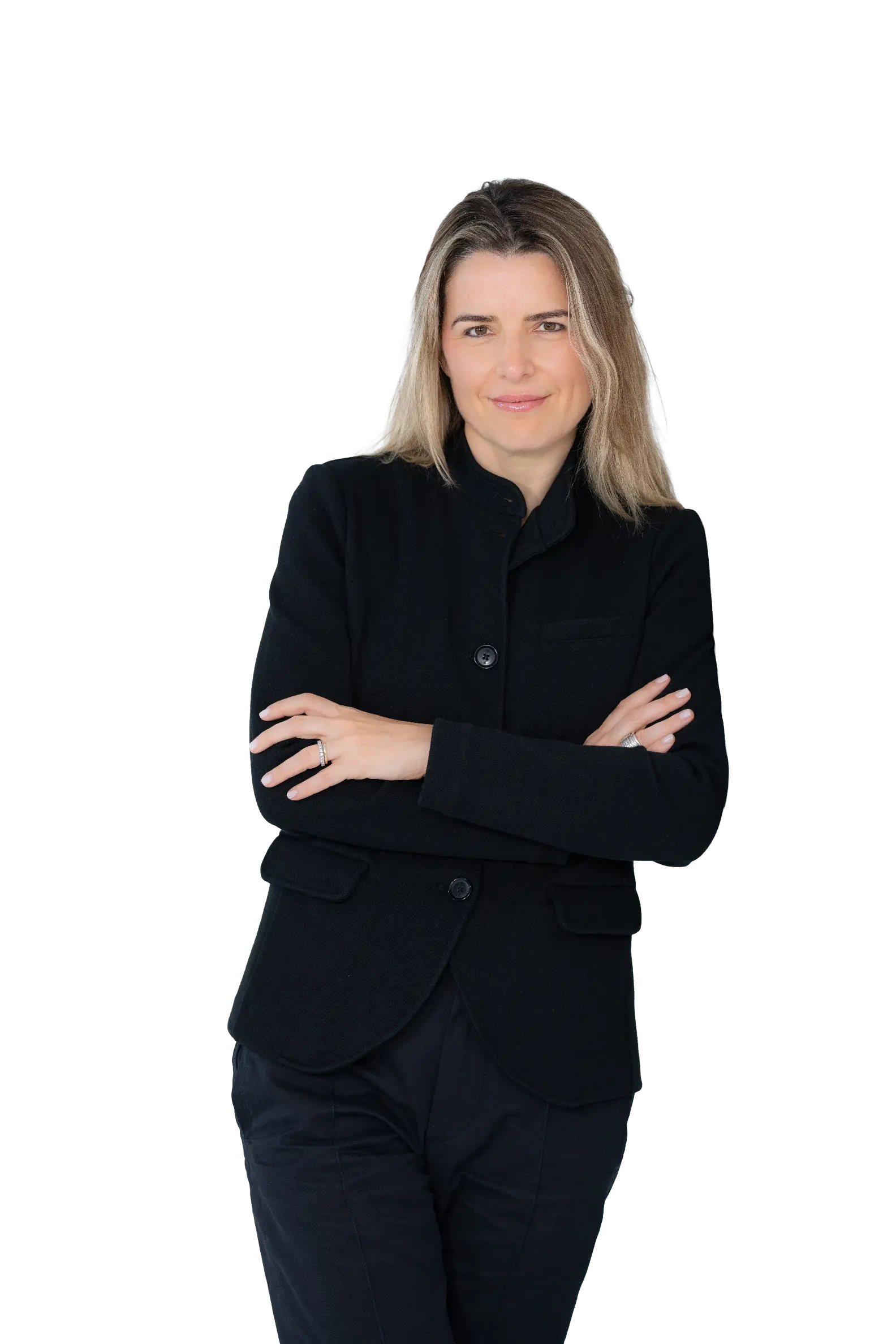 Andreza Araújo