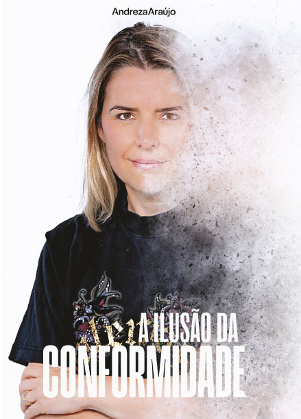 《A Ilusão da Conformidade》封面