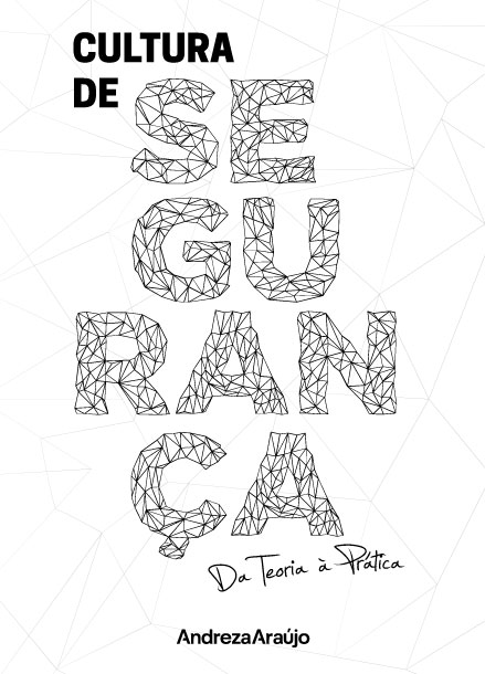 《Cultura de Segurança》封面