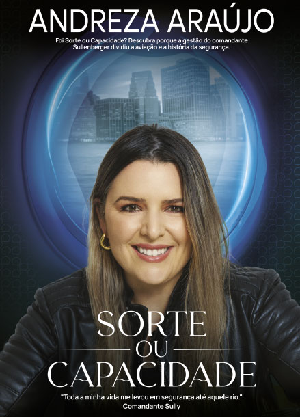 《Sorte ou Capacidade》封面