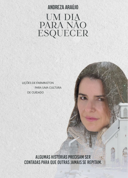 《Um Dia para Não Esquecer》封面