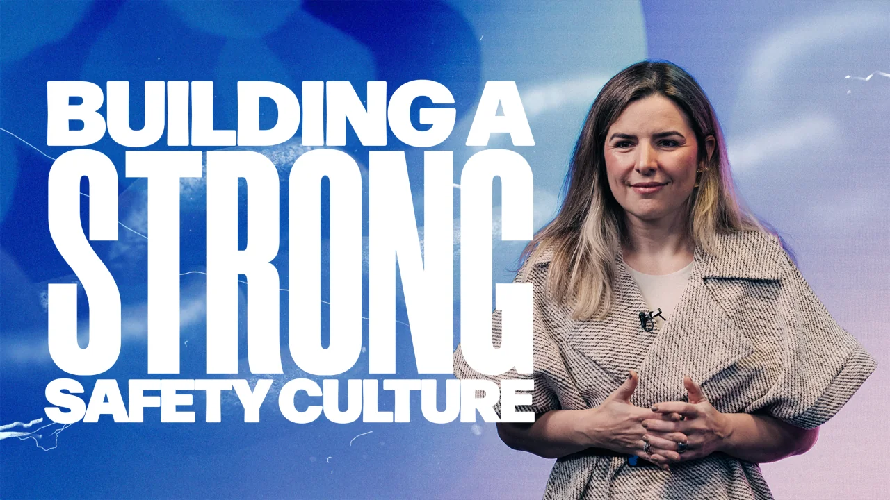 5 Thoughts that Demonstrate a Strong Safety Culture
