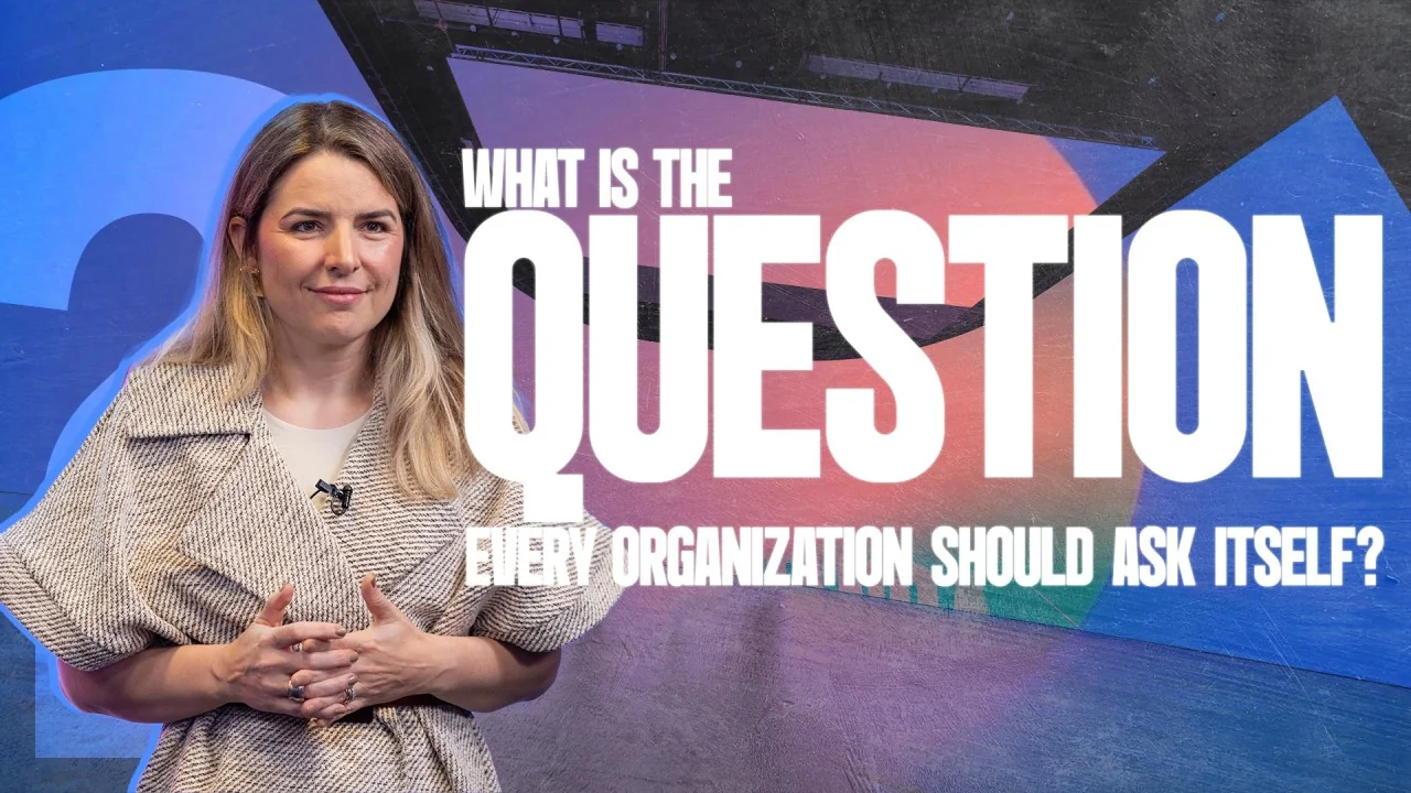 Welche Frage sollte sich jede Organisation stellen? Und was verrät sie über Gegenwart und Zukunft ihrer Sicherheitskultur?