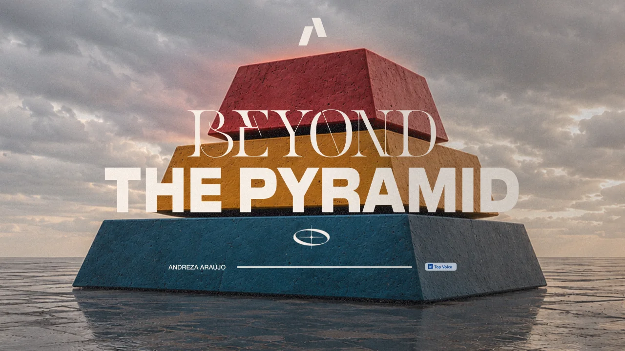 Are We Looking at Heinrich’s Pyramid the Same Way Heinrich Did?