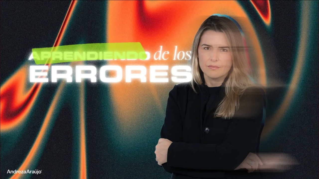 Reflexionando sobre Errores y Fracasos: Un Camino hacia la Seguridad y la Conciencia del Riesgo