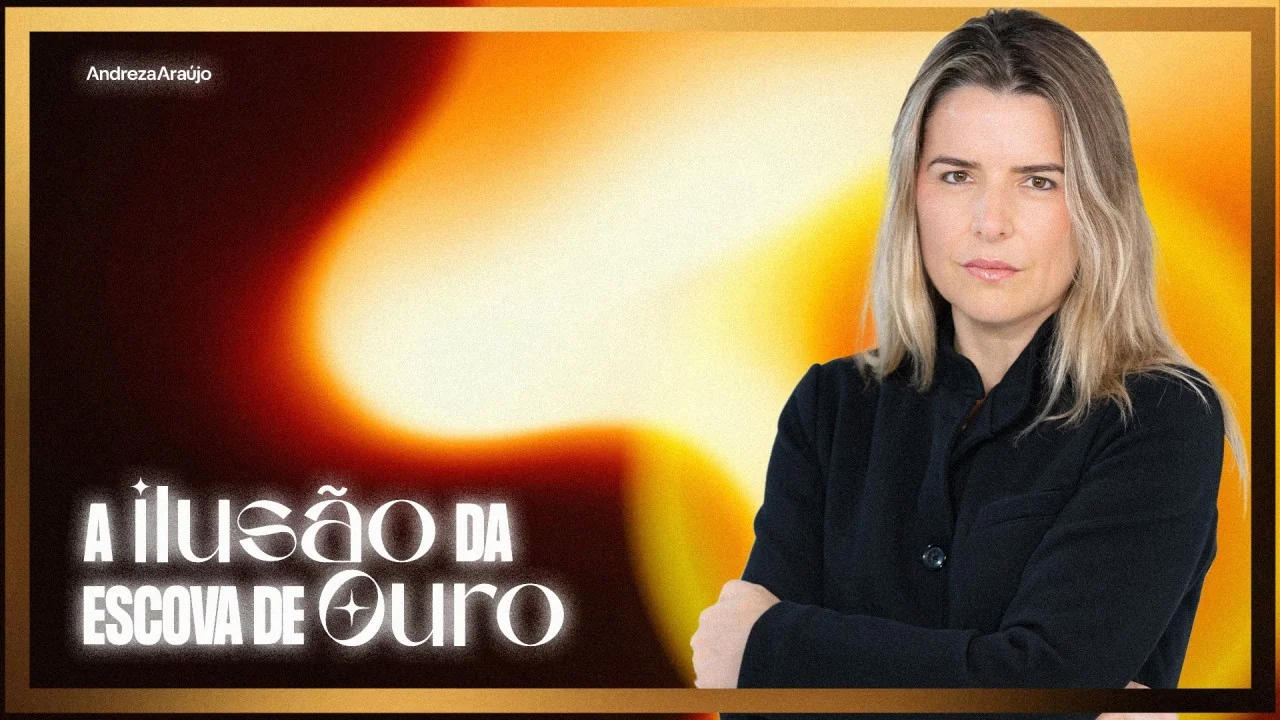 A Ilusão da Escova de Ouro