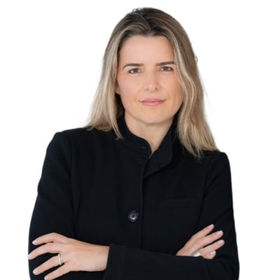 Andreza Araújo