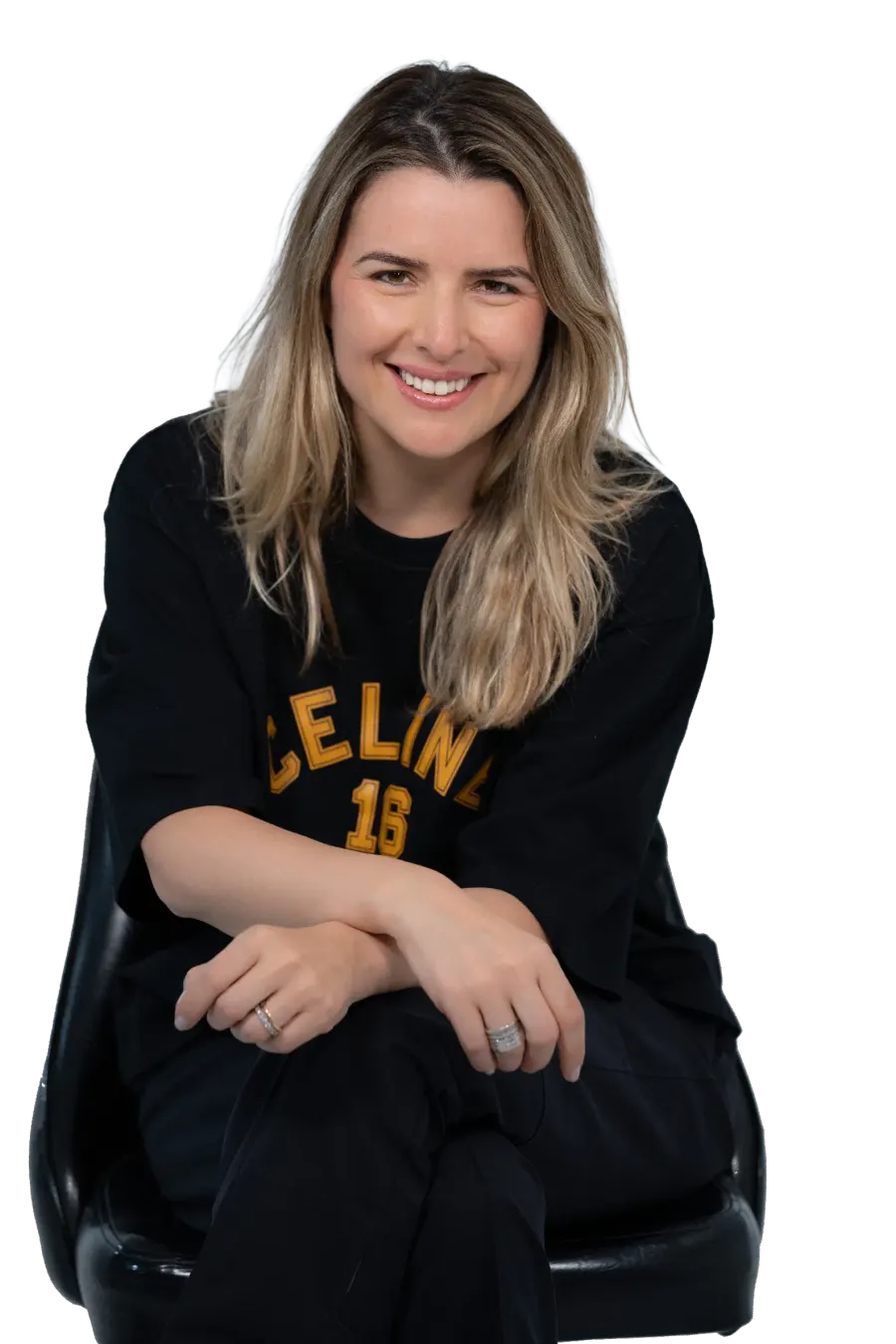 Andreza Araújo