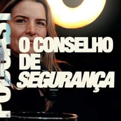 O Conselho de Segurança