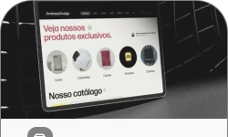 Catálogo de la tienda oficial Andreza Araújo