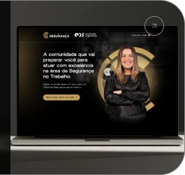 Comunidad Cultura da Segurança