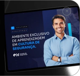 Plataforma Escola da Segurança