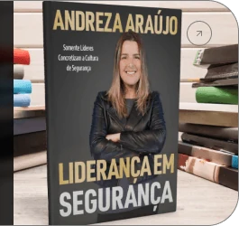 Libro Liderança em Segurança